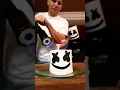 Download Lagu The Marshmello Cake #shorts #marshmello #cake