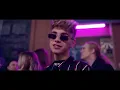 Why Don't We & Macklemore - I Don't Belong In This Club  [Official Music Video]