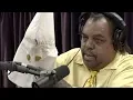 The Reason Daryl Davis Collects Robes of Former Klansmen Joe Rogan
