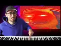 Rush E 3 Pianist Reacts