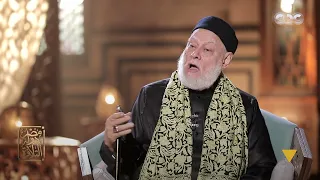 مصر دولة التلاوة سبب عدم وجود تراث كافي للشيخ علي حزين في الإذاعة 