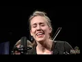Nashville Jam "Goodnight Irene"