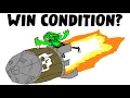 Can 20 Rockets Be A Win Condition