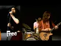FREE - Fire And Water Beat Club 1970