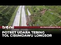 Tol Cisumdawu Km 177 Terendam Banjir Lumpur | AKIM tvOne