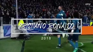 مهارات رونالدو على مهرجان بحور فساد دندنها