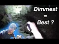 Download Lagu Dimmest = Best? .5 Lumens!
