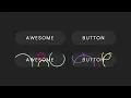 Colorful Button Ripple Effects Javascript