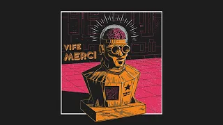 Vife Merci فايف ميرسي Official Audio  Vife Merci فايف ميرسي Official Audio