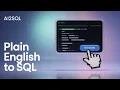 This AI Writes SQL For You In Seconds