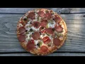 How It s Actually Made - Frozen Pizza