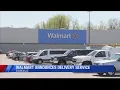 Walmart to provide grocery delivery in Evansville