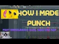 Download Lagu How I made PUNCH (also sneaky new KING MARINO vocals)