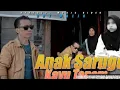 Download Lagu ODI MALIK - ANAK SARUGO KAYU TANAM (OFFICIAL MUSIC VIDEO)