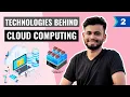 Cloud Computing Technologies Lecture 2