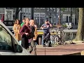Lagu Concert Gelderse kade W(K)oningsdag 2020.