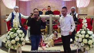 جديد حمدي الأورسي مع عبد العالي الشاوي      وعمار خليفي                                          دندنها