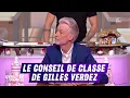 Lagu C'est l'heure du conseil de classe de Gilles Verdez | TBT9