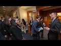 Suffolk Law Building Tour