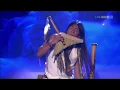 Download Lagu Leo Rojas - El Condor Pasa