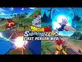 Download Lagu Dragon Ball Sparking Zero - All Super \u0026 Ultimate Attacks In First Person! MP3