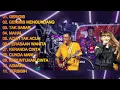 Lagu FULL DANGDUT KOPLO 2025 OM SAVANA JOS / GSW / GSW OFFICIAL | BARATA AUDIO | LIVE KARE MADIUN