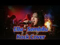 Download Lagu Ella – Sembilu (Rock Cover) | Versi Rock Legendaris yang Bikin Merinding! 🔥