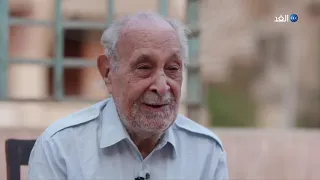 وديع فلسطين عملي بالصحافة شكل نقلة كبيرة في حياتي 