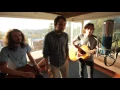 Good Old War "I Should Go / Thinking Of You"  Glassroom Sessions