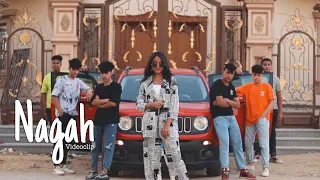 نجاح حنين إلصغنن فيديو كليب حصري Nagah Haneen Official Music Video 