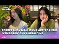 Download Lagu Potret Audy Maulidyna Artis Cantik 'Kembaran' Anya Geraldine