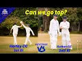 Download Lagu Half way point in the year! Remfry in the runs 😍 4K Surrey Championship Cricket Horley v Sutton 2s