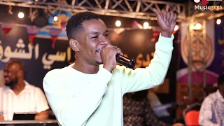 محمد على بيضون عشت الشقا مراسي الشوق دندنها