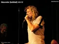 Robert Plant & Alison Krauss   "Killing The Blues"