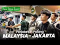 Download Lagu PULANG KE TANAH AIR TERCINTA