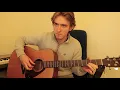 Wasteland, Baby! - Hozier (Cover) by Fiontan Cahill