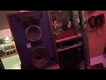 Floating Points Studio & Live Rig