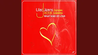 what kind of love original mix 