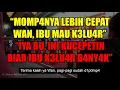 Download Lagu Kisah Nyata || Wawan Berhasil Membantu Bu Mita