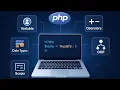 PHP Variable Types Explained in Detail Integers Doubles Booleans More for Beginners Full Guide