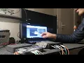 MED9 1 FLEX MAGICMOTORSPORT Demonstration