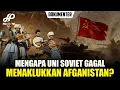 Lagu Invasi Soviet ke Afghanistan: Misi Rahasia yang Jadi Bencana Nasional