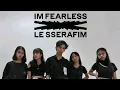 Lagu [KPOP IN PUBLIC] LE SSERAFIM \