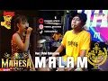 Download Lagu ADEL SALSABELA - MALAM BISIKAN PADA DIRINYA || COVER [MAHESA MUSIC] LIVE PERFOM LATHA'S 2024 ||