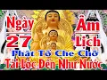 Download Lagu Sáng 27 Âm Tụng Kinh Sám Hối Rất Linh Nghiệm ,Tiền Vào Cuồn Cuộn Kinh Doanh Thuận Lợi Vô Cùng !