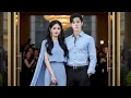 Lagu Dylan Wang Reveals Bai Lu Wants to Have Kids Soon | Fans Excited