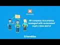 Formitize Paperless solution Pest control app