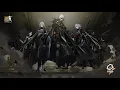 Lagu [Girls' Frontline OST] Isomer - Shark and Sea