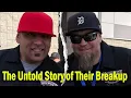What Really Happened Between Big Chief and Murder Nova from Street Outlaws Big Chief Vs Murder Nova