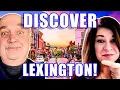 LEXINGTON VIRGINIA TOUR 2023 Living in Lexington Virginia Moving to Lexington Virginia